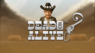 Dead Or Alive