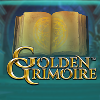 Golden Grimoire