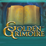 Golden Grimoire