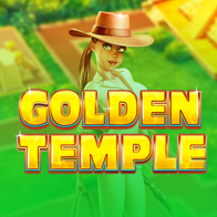 Golden Temple