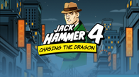 Jack Hammer 4 Chasing The Dragon