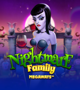 Nightmare Family Megaways