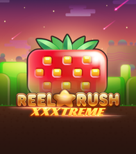 Reel Rush XXXtreme