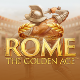 Rome The Golden Age