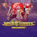Wild Turkey Megaways