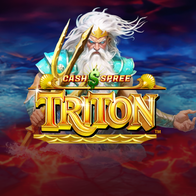 Cash Spree Triton
