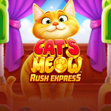 Cats Meow Rush Express