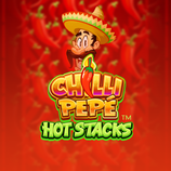 Chilli Pepe Hot Stacks