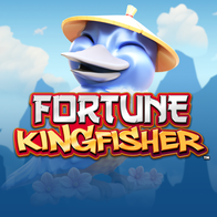 Fortune Kingfisher