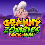Granny VS Zombies Lock N Win