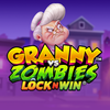 Granny VS Zombies Lock N Win