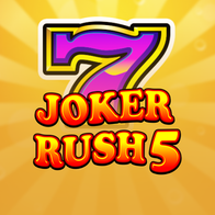 Joker Rush 5