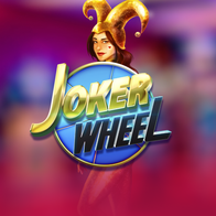 Joker Wheel