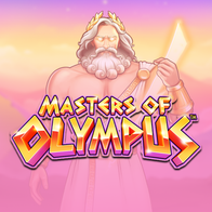 Masters Of Olympus