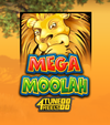 Mega Moolah 4Tune Reels