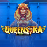 Queens Of Ra Power Combo