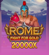 Rome Fight For Gold