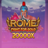 Rome Fight For Gold