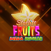 Starlite Fruits Mega Moolah