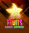 Starlite Fruits Mega Moolah