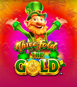Threefold The Gold