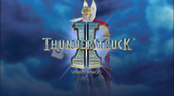 Thunderstruck II Video Bingo