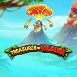 Treasures Of Kilauea
