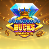 Brilliant Bucks Hold And Win