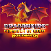 Dragonfire: Chamber of Gold Hold and Win