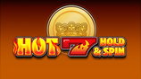 Hot 7 Hold and Spin
