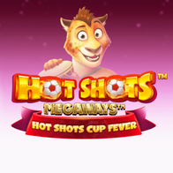 Hot Shots Megaways