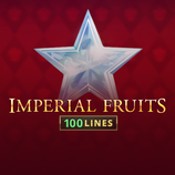 Imperial Fruits: 100 Lines