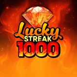Lucky Streak 1000