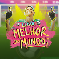 Luva Melhor do Mundo