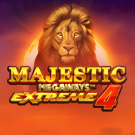 Majestic Megaways Extreme 4