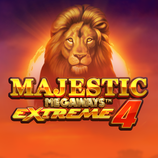 Majestic Megaways Extreme 4