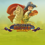 Mighty Empire Hold And Win