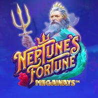 Neptune's Fortune Megaways