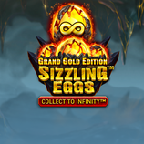 Sizzling Eggs Grand Platinum Edition
