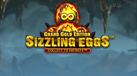 Sizzling Eggs Grand Platinum Edition