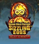 Sizzling Eggs Grand Platinum Edition