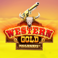 Western Gold Megaways