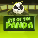 Eye of the Panda