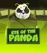 Eye of the Panda