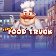 Freds Food Truck