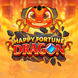 Happy Fortune Dragon
