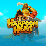 Harpoon Heist