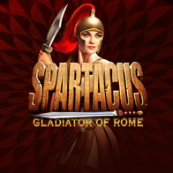 Spartacus Gladiator Of Rome