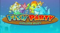 Fish Party