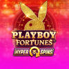 PLAYBOY Fortunes HyperSpins